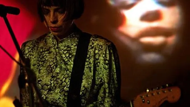 Deep // LOLA COLT • The Blind Suns // Supersonic - Free