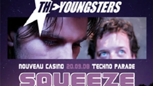Squeeze #01