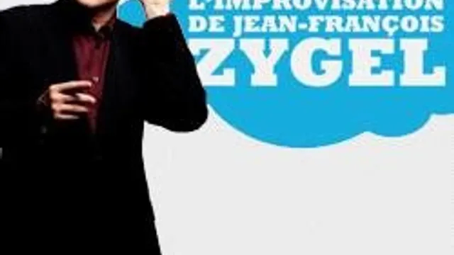 Nuit de l'inmprovisation