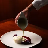 Restaurant Madame Rêve
