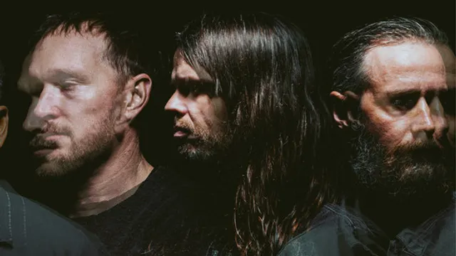 Cult of Luna, Bruit, Youth Code