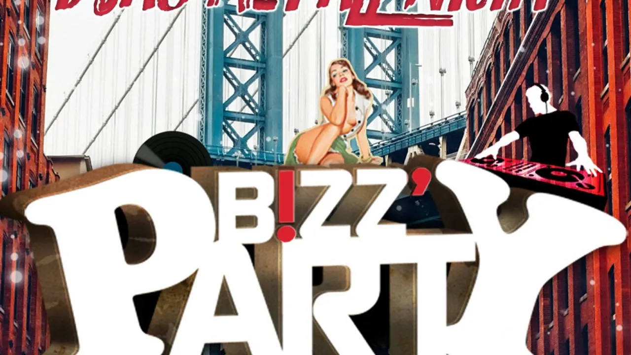 Bizzz party ft. Djay Koi