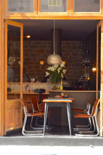 Sōma Restaurant Paris