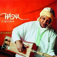 Hasna el Becharia