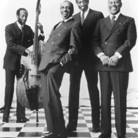 The Modern Jazz Quartet