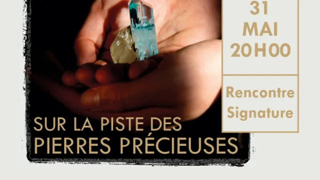Les Conférences de l'aventure