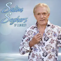 Salim Seghers