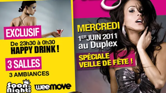 PRESTIGE spéciale veille de fête