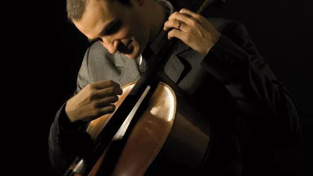 Roberto Fonseca & Vincent Ségal