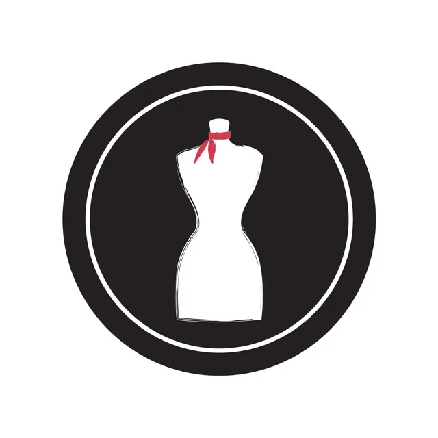 Dress In The C