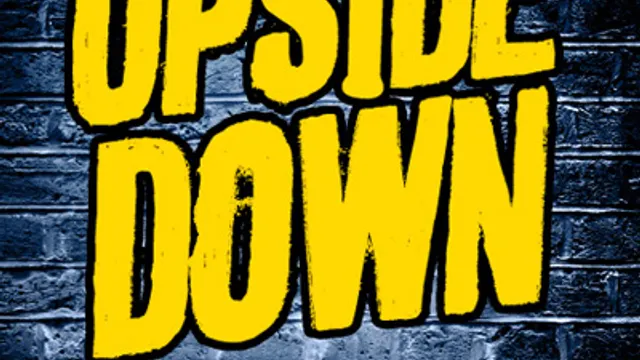 Upside Down