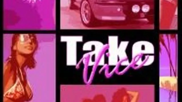 Take Vice
