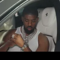 Tion Wayne
