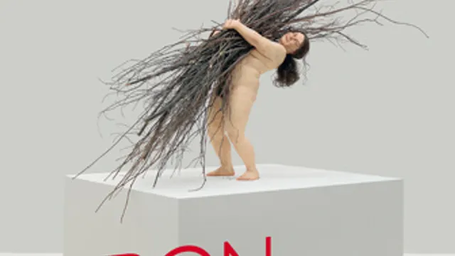 Expo Ron Mueck