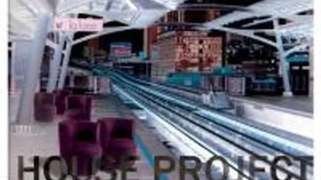 House Project