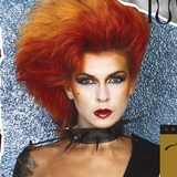 Toyah