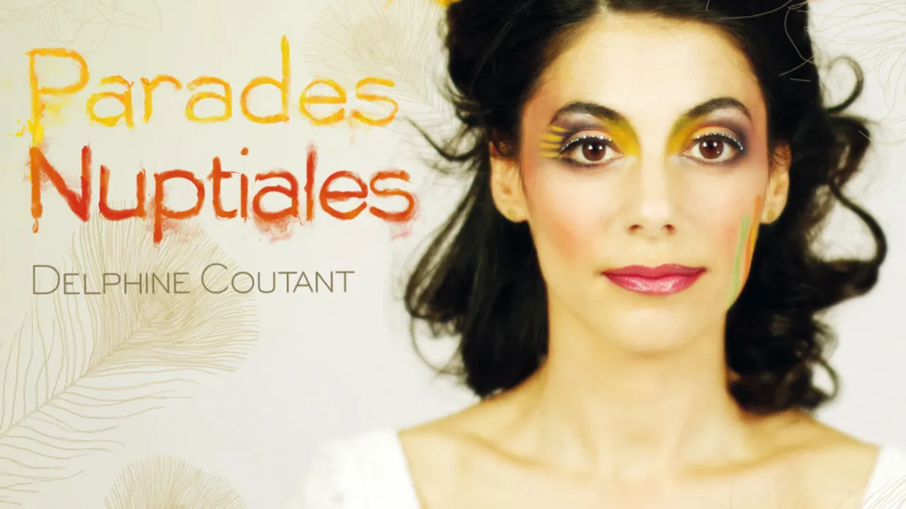 DELPHINE COUTANT  + EMILIE MARSH  + PAULINE PARIS