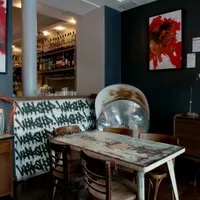 Le Workshop Paris