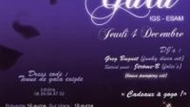 Gala IGS