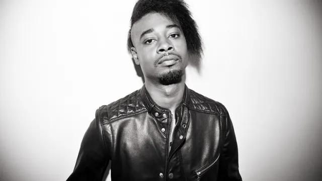 Danny Brown en concert