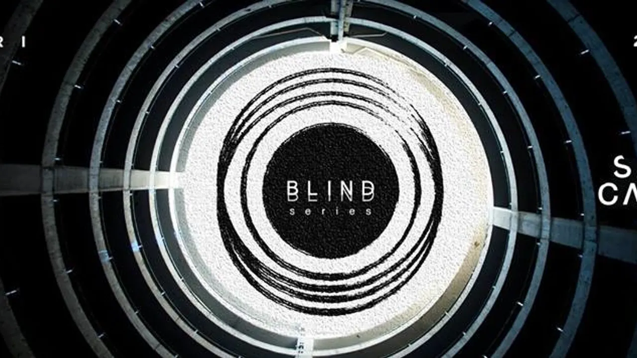 BLIND Opening - Sasha Carassi & Surprise Guest - Grand Rivage