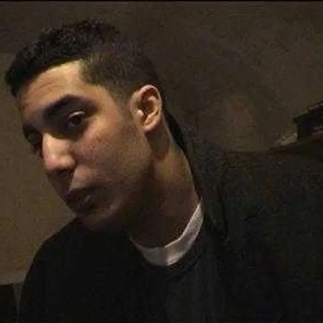 Driss B