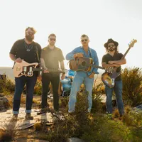 Kolton Moore & The Clever Few
