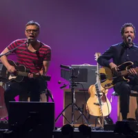 Flight of the Conchords