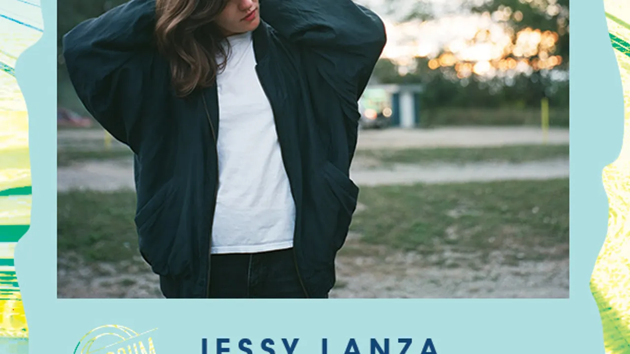 CONCERT // Jessy Lanza (Release Party) + Kero Kero Bonito _ 25 Mai _ Badaboum