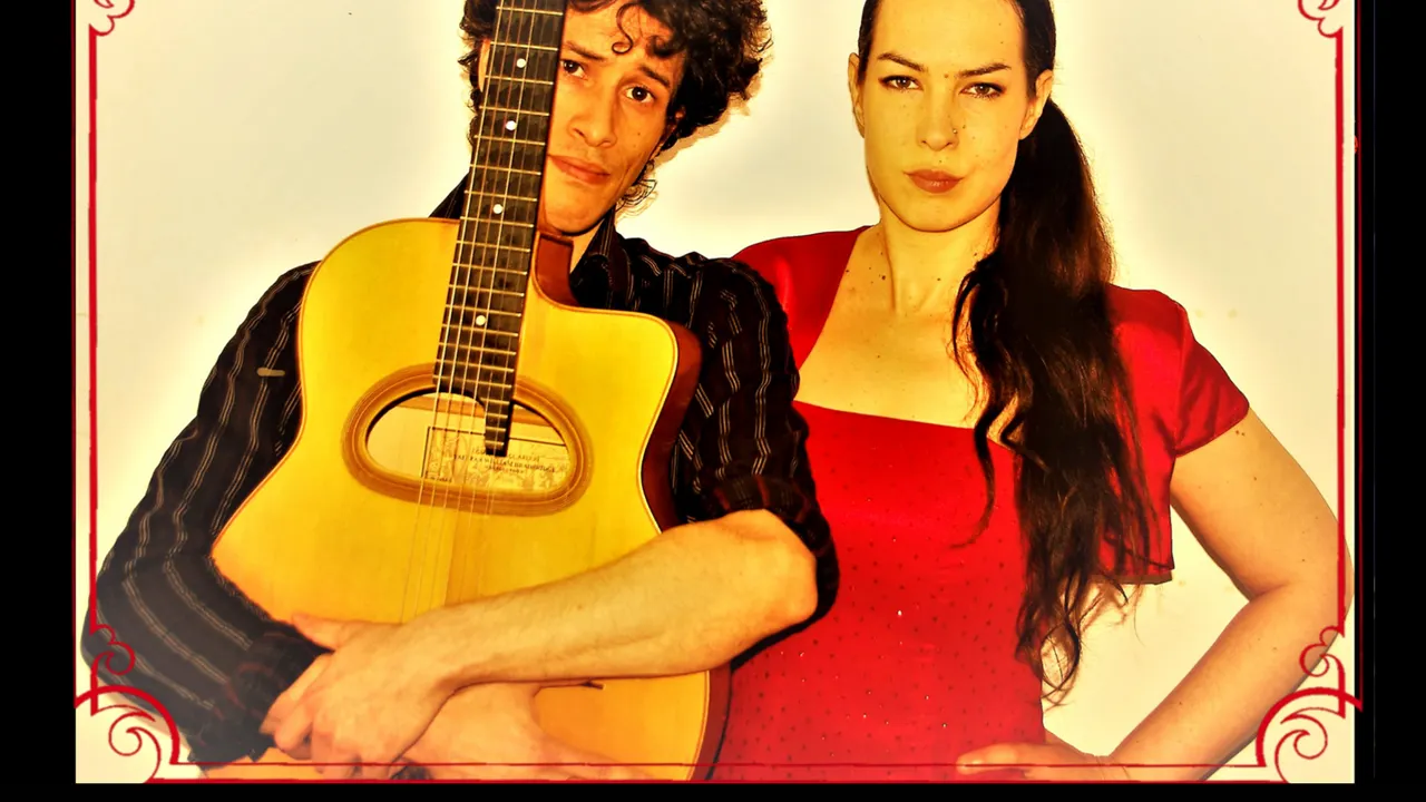 Concert Jazz Swing / festival Emergenza 2019
