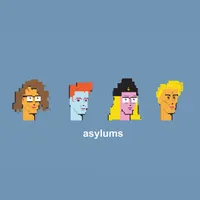 Asylums