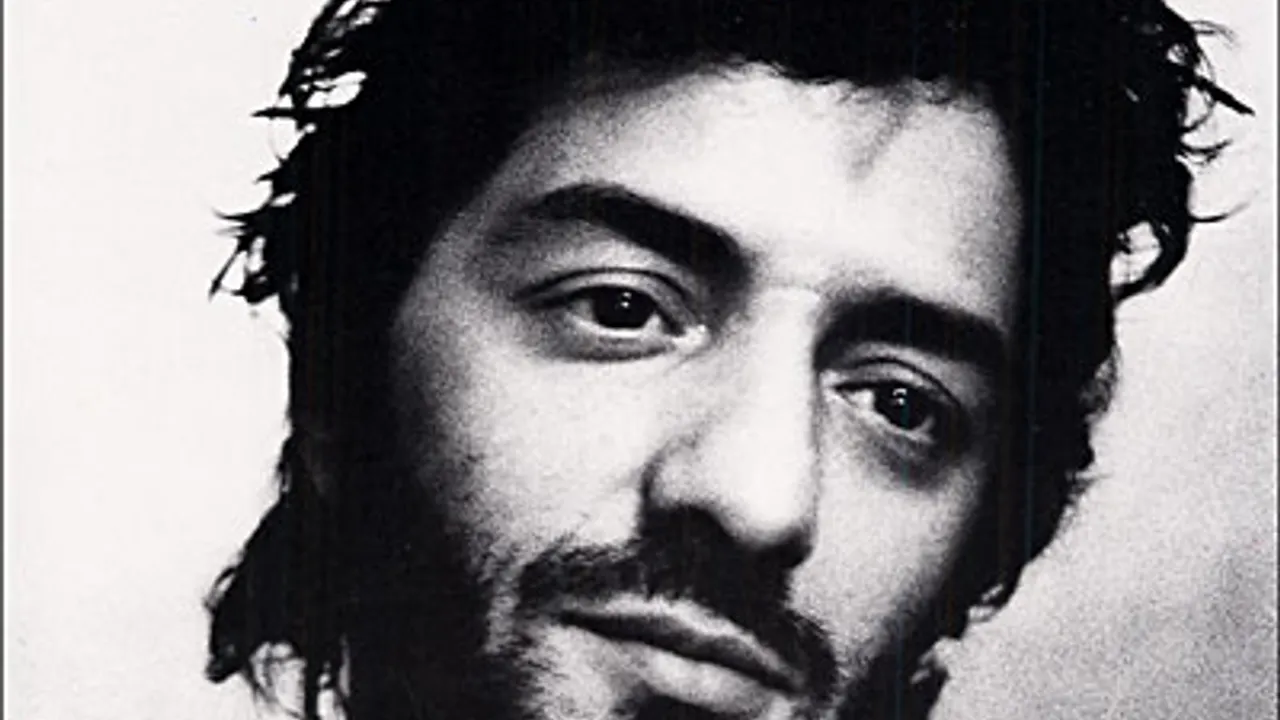 Rachid Taha