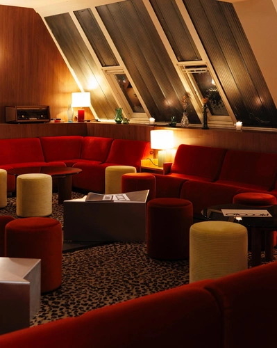 Piccolo Restaurant Bar Paris