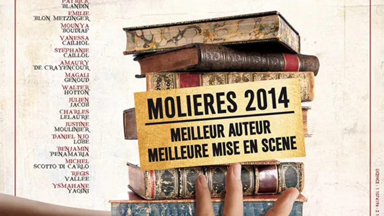 Le Porteur d’Histoire