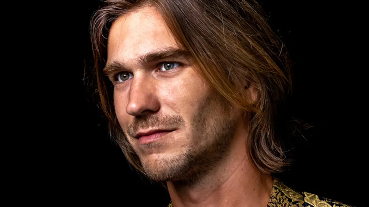 Amaury Vassili
