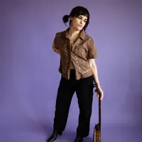 Rachel Baiman