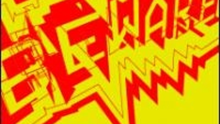 Beware A Jungle Drum'n'bass Flava
