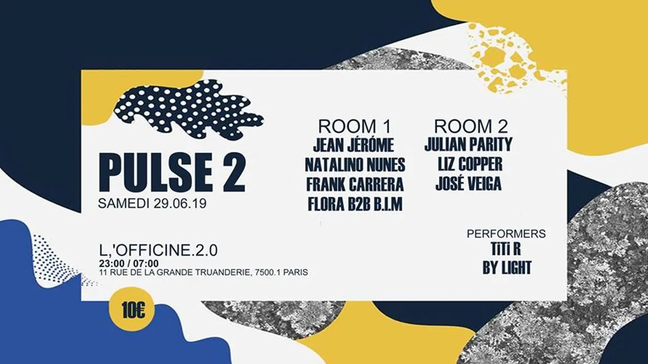 PULSE 2