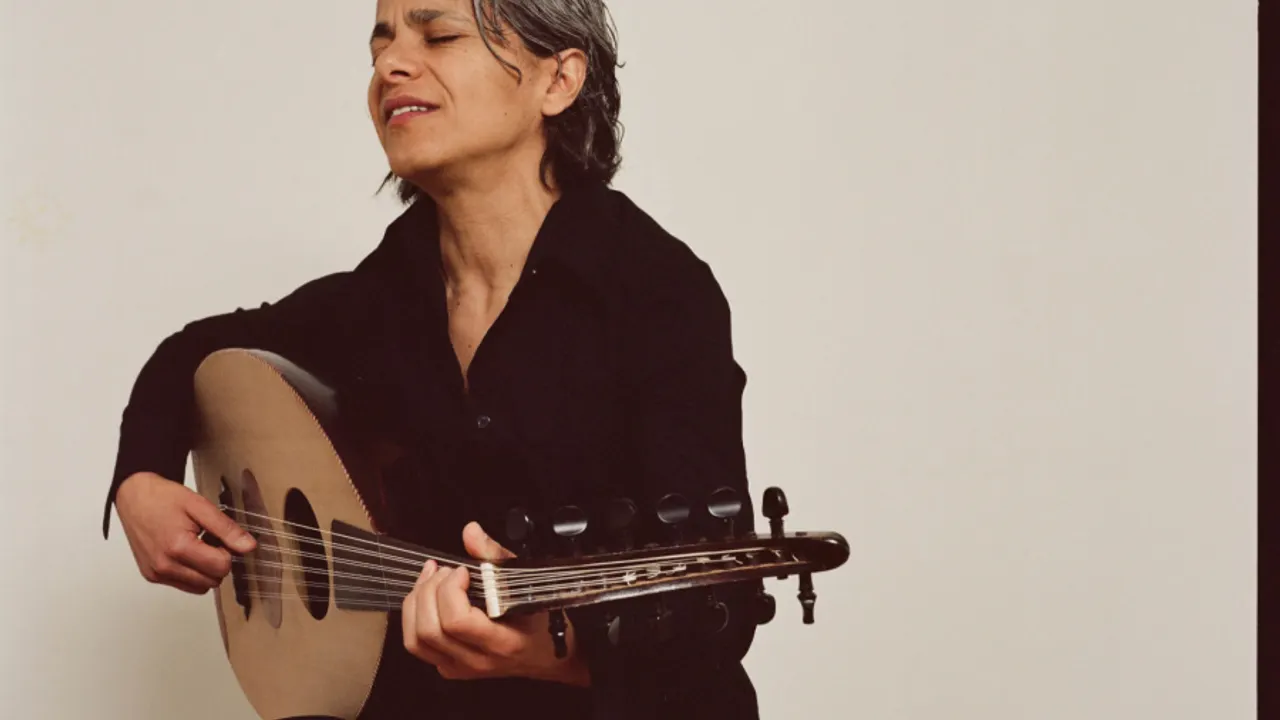 KAMILYA JUBRAN & SARAH MURCIA