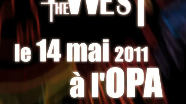 Two the West en concert à l'OPA