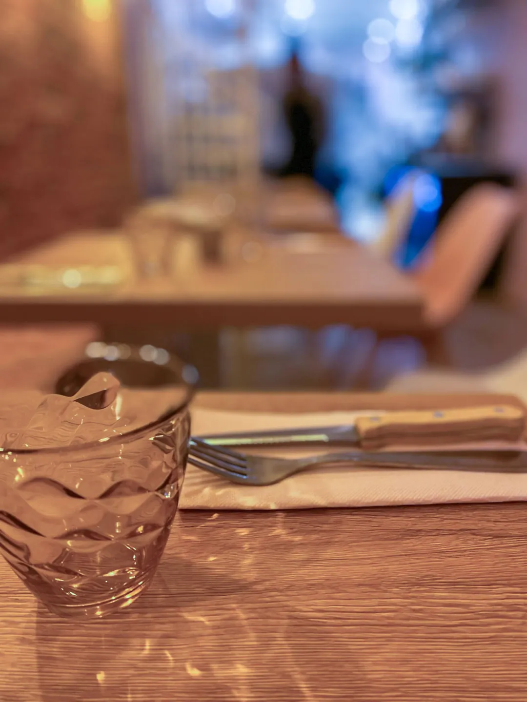 Fimmina Restaurant Paris