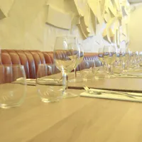 Le Bistro Urbain