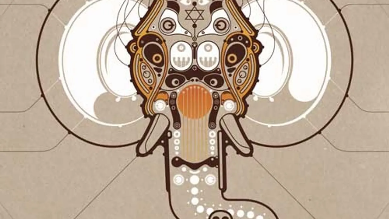 Mo' Kalamity & The Wizards + Roots Meditation