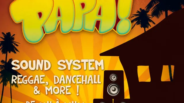 FuryBass presents : Yes Papa !