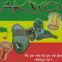 Akiyo, Voukoum