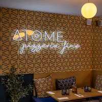 Atome Pizza