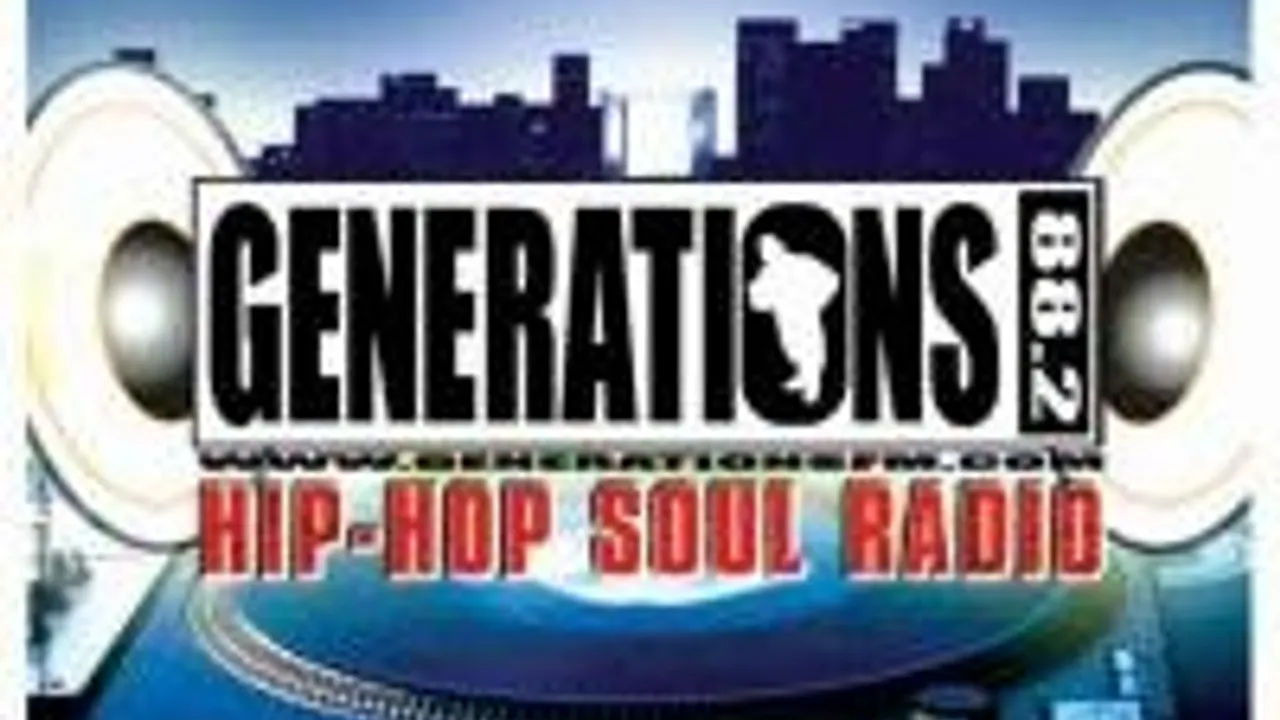 Party, Music Generations