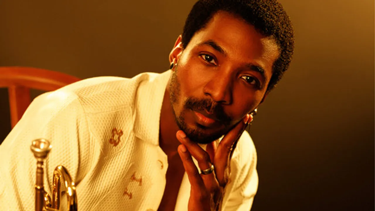 Mádé Kuti & The Movement