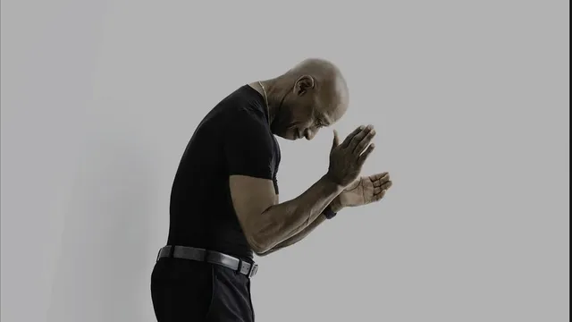 Jeffrey Osborne & Will Downing