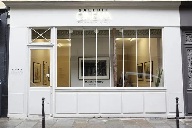 Galerie Cinéma